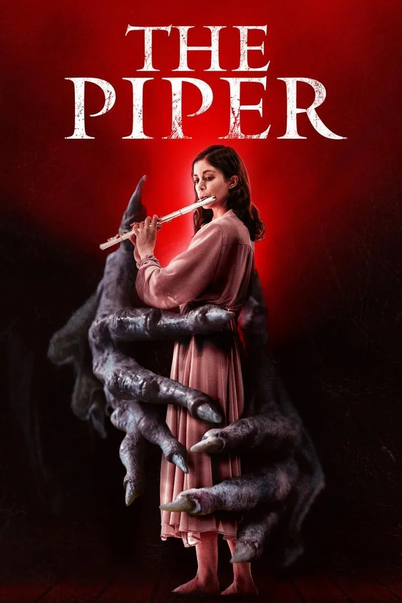 The Piper - VJ Emmy